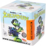 Kompakt 25 ran / 20 mm Želvoun – Zboží Dáma