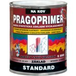 Pragoprimer Standard 0,6 l šedá střední – Zboží Mobilmania