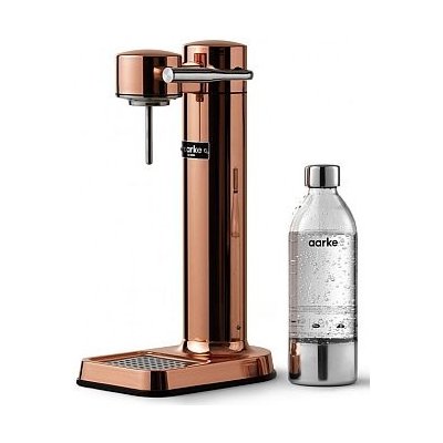 Aarke Carbonator 3 Copper – Zboží Mobilmania