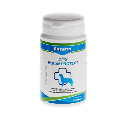 Canina Dog Immun Protect 150 g – Hledejceny.cz