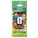 Panini FIFA Club World Cup 2026 Adrenalyn Fatpack – Zboží Mobilmania