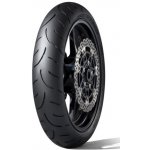 Dunlop Sportmax Qualifier II 130/70 R16 61W – Hledejceny.cz