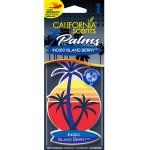 California Scents Palms Indigo Island Berry – Hledejceny.cz