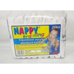 NAPPY Training 8-15 kg 20 ks – Hledejceny.cz