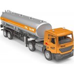 Alltoys Nákladní autíčko – Hledejceny.cz
