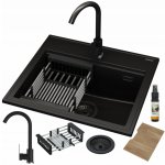 Granitan FOXAL černá – Hledejceny.cz