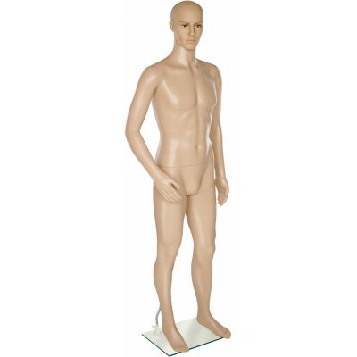 tectake 402662 figurína - pánské – Hledejceny.cz