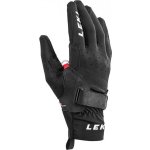 Leki Nordic Race Shark černá – Zboží Dáma