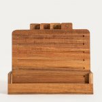 Sada dvou prkének na krájení MOOKA 762093 – Sleviste.cz