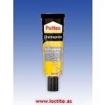 PATTEX Chemoprén Transparent 50g – Zbozi.Blesk.cz