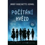 Rafinované hvězdy - Mary Robinette Kowal