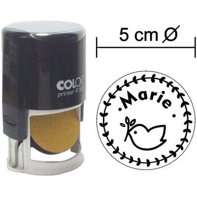 Colop Printer R 50 – Zboží Živě Colop Printer R 50 – Zboží Živě