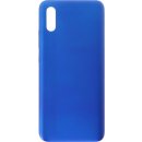 Kryt Xiaomi Redmi 9A / 9AT zadní modrý