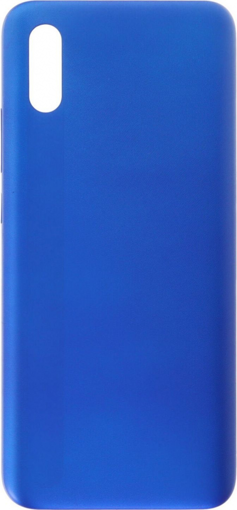 Kryt Xiaomi Redmi 9A / 9AT zadní modrý