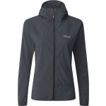 Rab Borealis Women’s Jacket beluga – Zboží Mobilmania