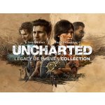 Uncharted: Legacy of Thieves Collection – Hledejceny.cz
