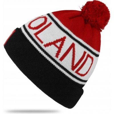 MONOTOX čepice beanie černá – Hledejceny.cz