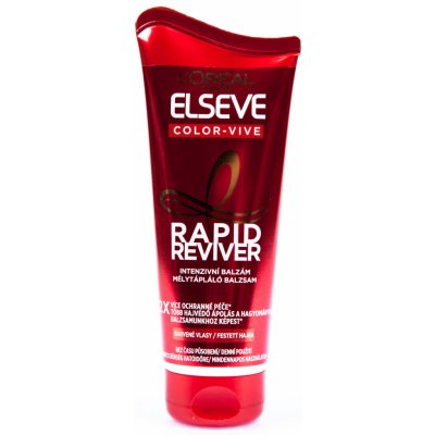 L'Oréal Elseve Reviver Color-Vive balzám 180 ml – Zbozi.Blesk.cz