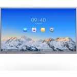 HIKVISION interaktivní dotykový panel DS-D5C65RB/A – Zboží Živě