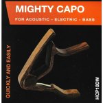 Henry`s Accessories Mighty HCP10 – Zboží Dáma