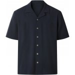 esmara Men pánská volnočasová košile navy modrá – Hledejceny.cz