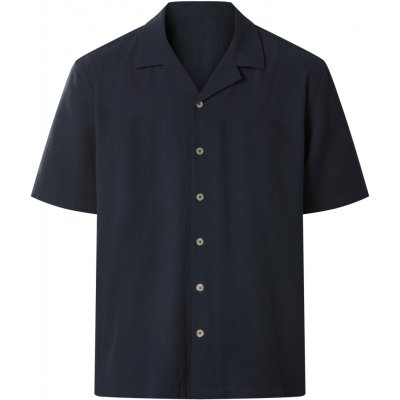 esmara Men pánská volnočasová košile navy modrá – Hledejceny.cz