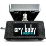 Dunlop DD95FW Cry Baby Daredevil Fuzz Wah – Zbozi.Blesk.cz