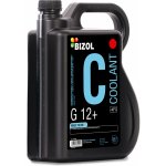 Bizol Coolant G12+ 5 l – Hledejceny.cz