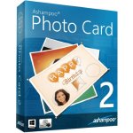 Ashampoo Photo Card 2 Complete Pack – Zboží Mobilmania