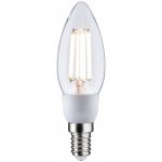 Paulmann P 29129 Eco-Line Filament 230V LED svíčka E14 2,5W 4000K čirá – Hledejceny.cz