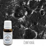 Od Janky Vonný olej Černý korál 10 ml – Hledejceny.cz