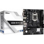 ASRock H510M-HDV/M.2 – Zbozi.Blesk.cz