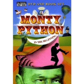 Monty Python - In the Beginning DVD