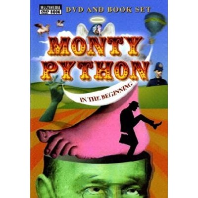 Monty Python - In the Beginning DVD