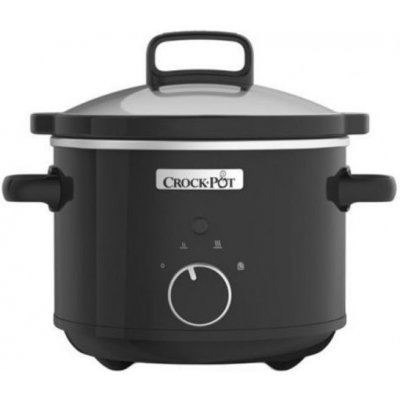 Crock-Pot CSC046X – Zboží Mobilmania