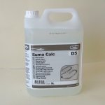 Suma D5 CALC 5 l – Hledejceny.cz