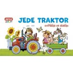 Ing. Stanislav Soják - Jede traktor – Hledejceny.cz