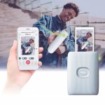 Fujifilm Instax Mini Link 2 bílá – Zboží Živě