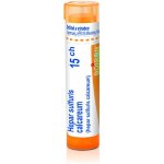 HEPAR SULFURIS CALCAREUM POR 15CH GRA 4G – Hledejceny.cz
