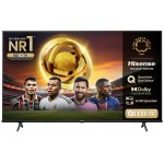 Hisense 50E7NQ – Hledejceny.cz