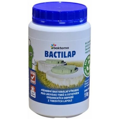 Baktoma BACTILAP – Zboží Dáma