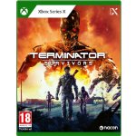Terminator: Survivors (XSX) – Sleviste.cz