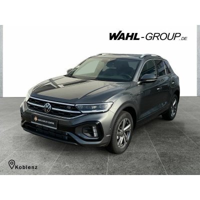 Volkswagen T-Roc 1.5 TSI R-Line DSG 110 kW | Zboží Auto