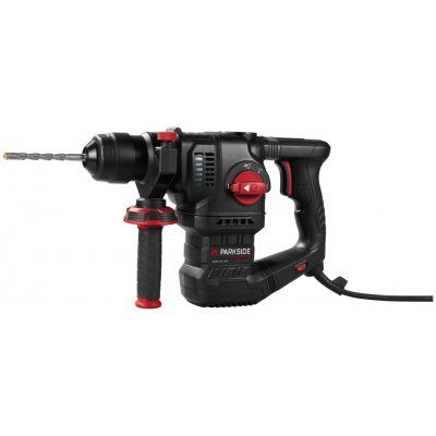 PARKSIDE PERFORMANCE PPBH 1050 A1 – Zboží Mobilmania