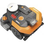 Worx Landroid Vision M800 Al-Stereo RTK CT0 – Hledejceny.cz