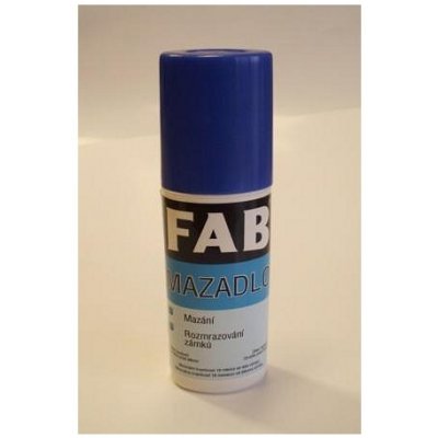 Satos Mazadlo FAB 125 ml