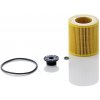 Olejový filtr pro automobily Olejový filtr MANN-FILTER HU 816 z KIT