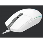 Logitech G203 Lightsync Gaming Mouse 910-005797 – Hledejceny.cz