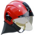 Rosenbauer Heros Titan Fire Gold červená – Sleviste.cz