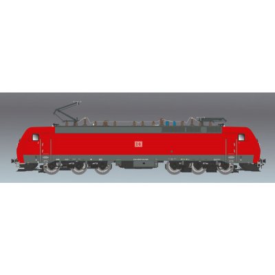 A.C.M.E. elektrická lokomotiva EG 3107 DB Cargo 60733 – Zboží Dáma